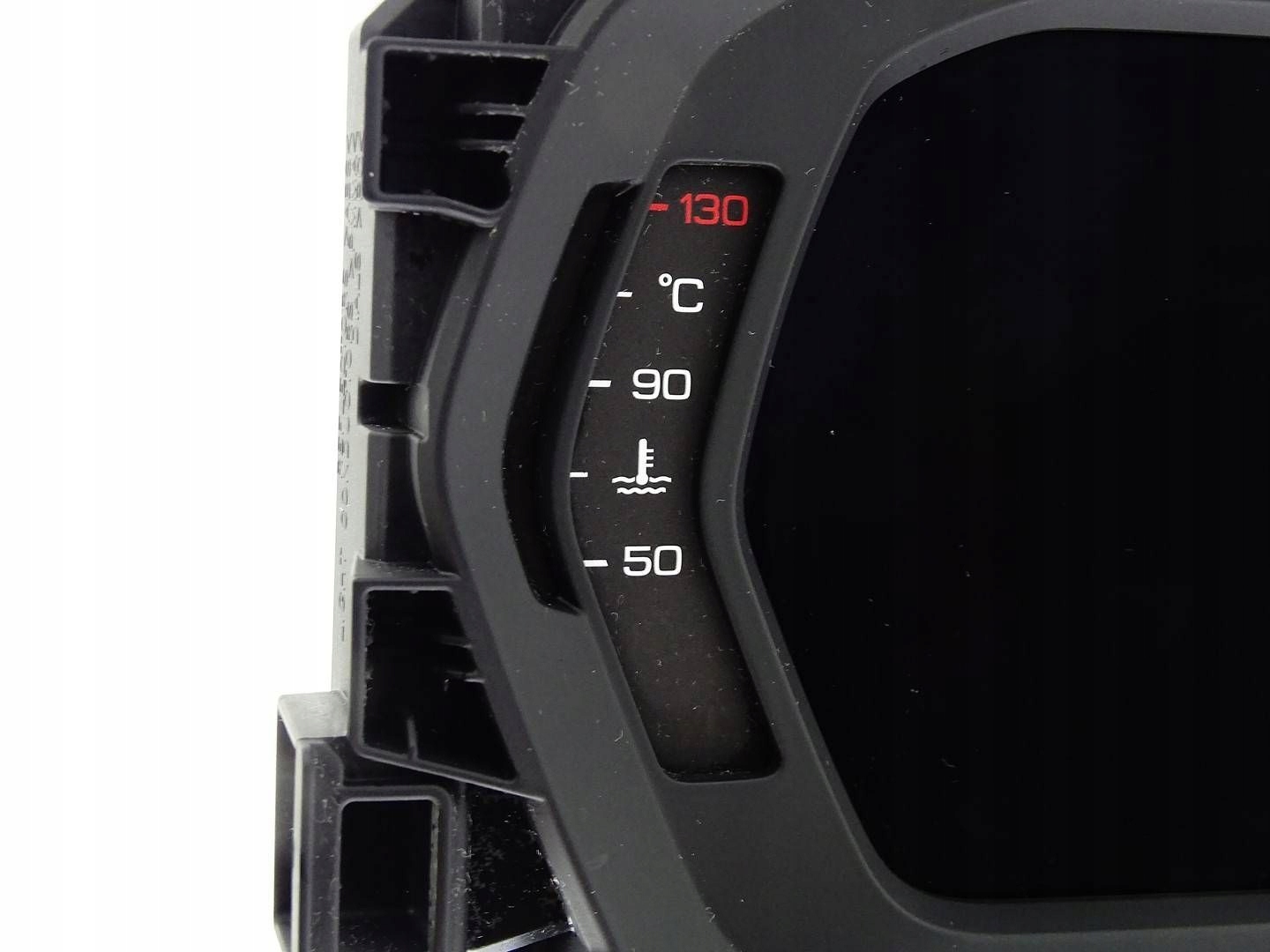 dials dials PREDKOSCIOMIERZ VIRTUAL COCPIT dials AUDI A3 8Y 8Y0920700C