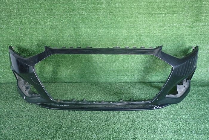 AUDI A4 B9 LIFT 19- Frontstoßstange vorne