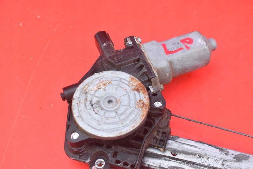 window regulator left front EU HONDA CRV 3 III 06-09