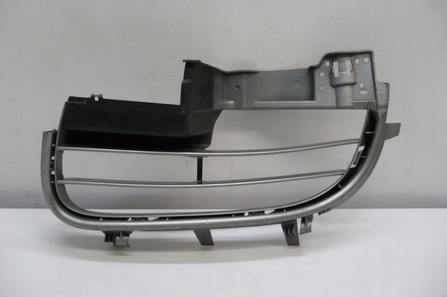 PORSCHE BOXSTER 987 grid of a bumper left front 04-06