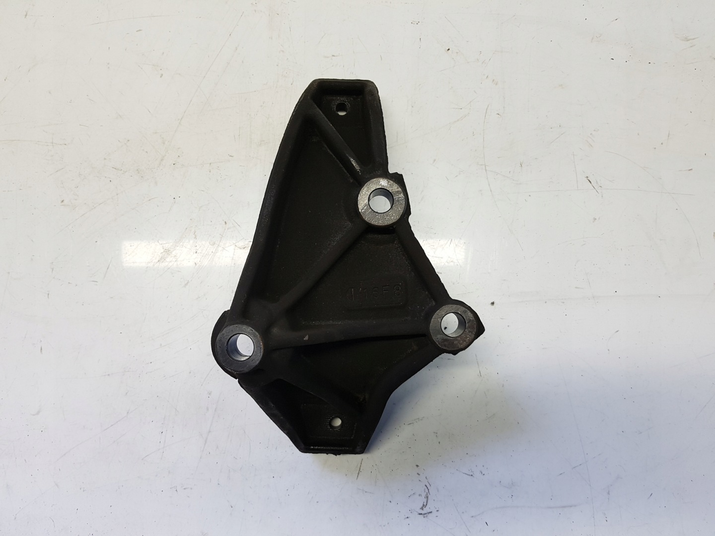 CUSTOM TOURNEO LIFT MK8 2.0 holder engine mount