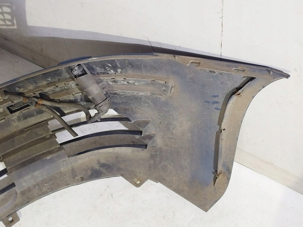 Fiat Stilo bumper front front kombi 250