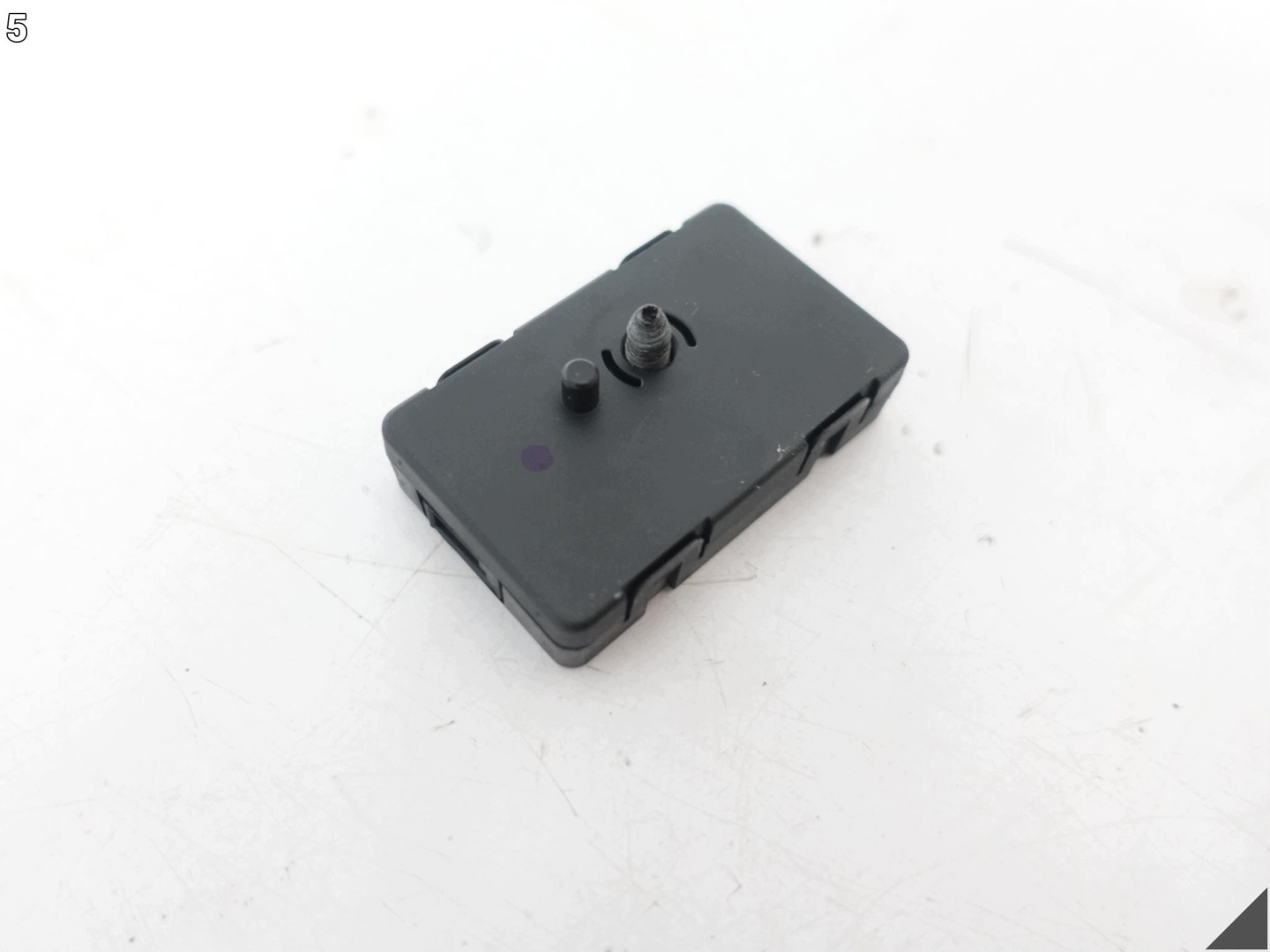 BMW X7 G07 X6 G06 X5 G05 filter suppression aerial module amplifier
