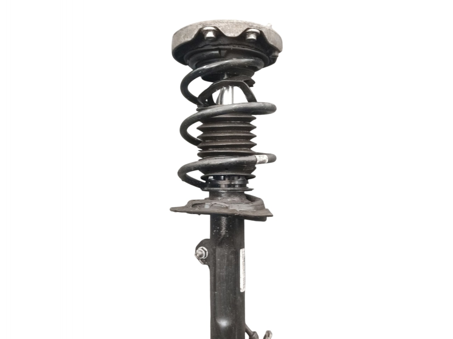 McPherson swing shock absorber right front BMW X1 F48 6861692