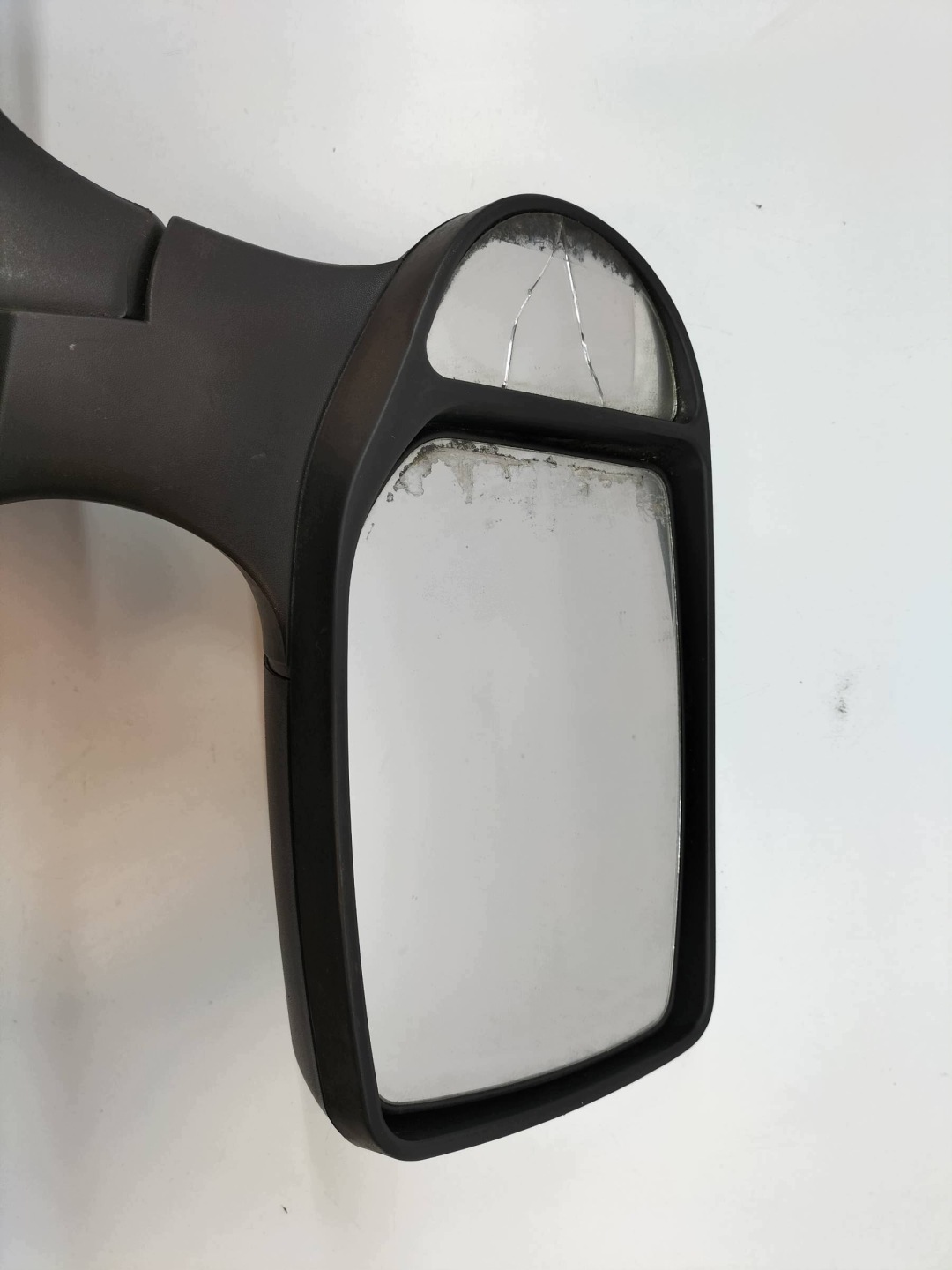 mirror left 5PIN EUROPA Ford Transit V (2000-2006)