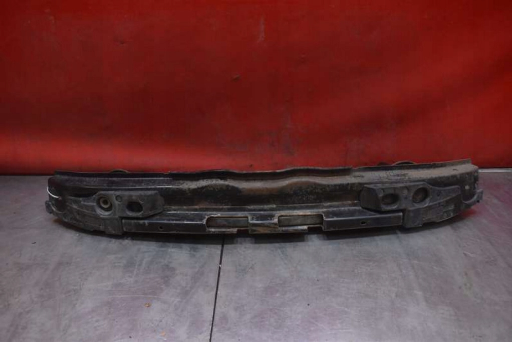 bumper support rear part rear pillar BMW Z4 E85 02-05