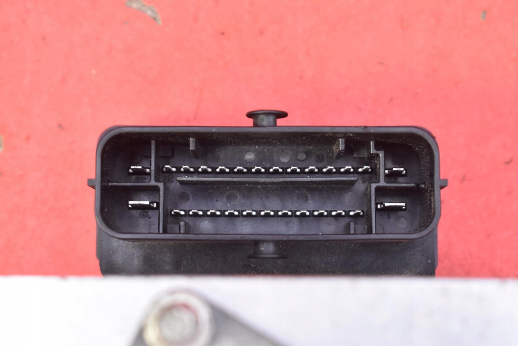 Pompa ABS 7G91-2C405-AB FORD S-MAX MK1 1.8 TDCI 125 KM 06-10