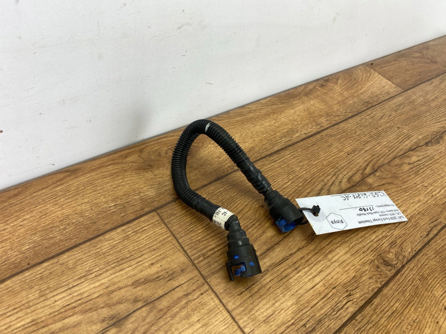 wiring vacual Ford Escape IV Kuga MK3 2020+