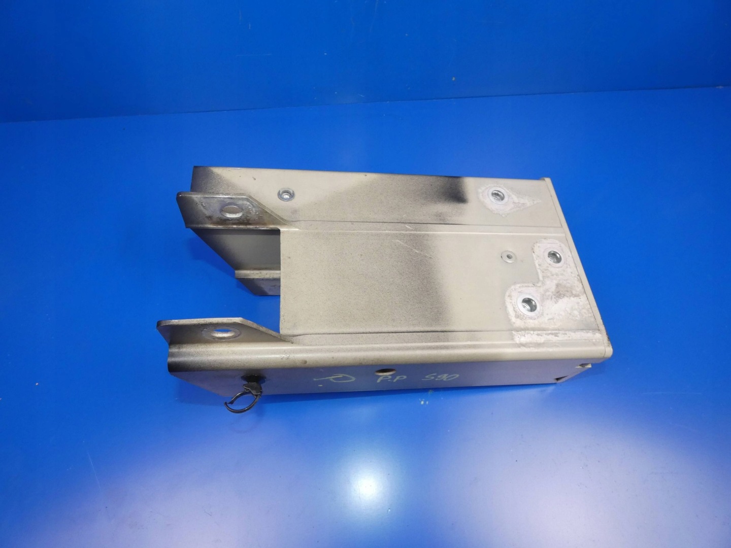 VOLVO S90 II V90 II STERFA ZGNIOTU tip siders right front