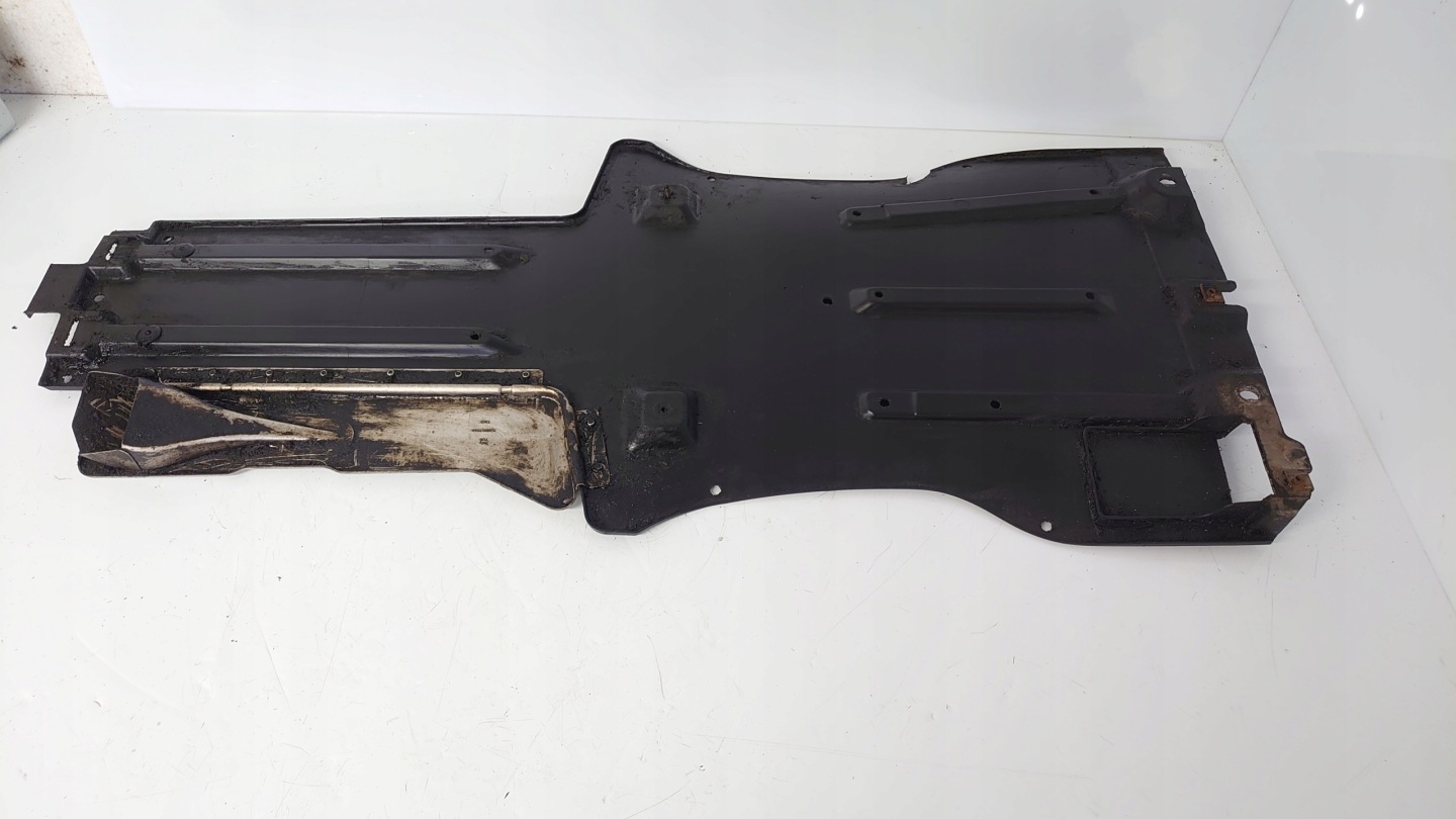 abdeckung Blende Abdeckung untere Getriebe getriebe VW TOUAREG und 7L