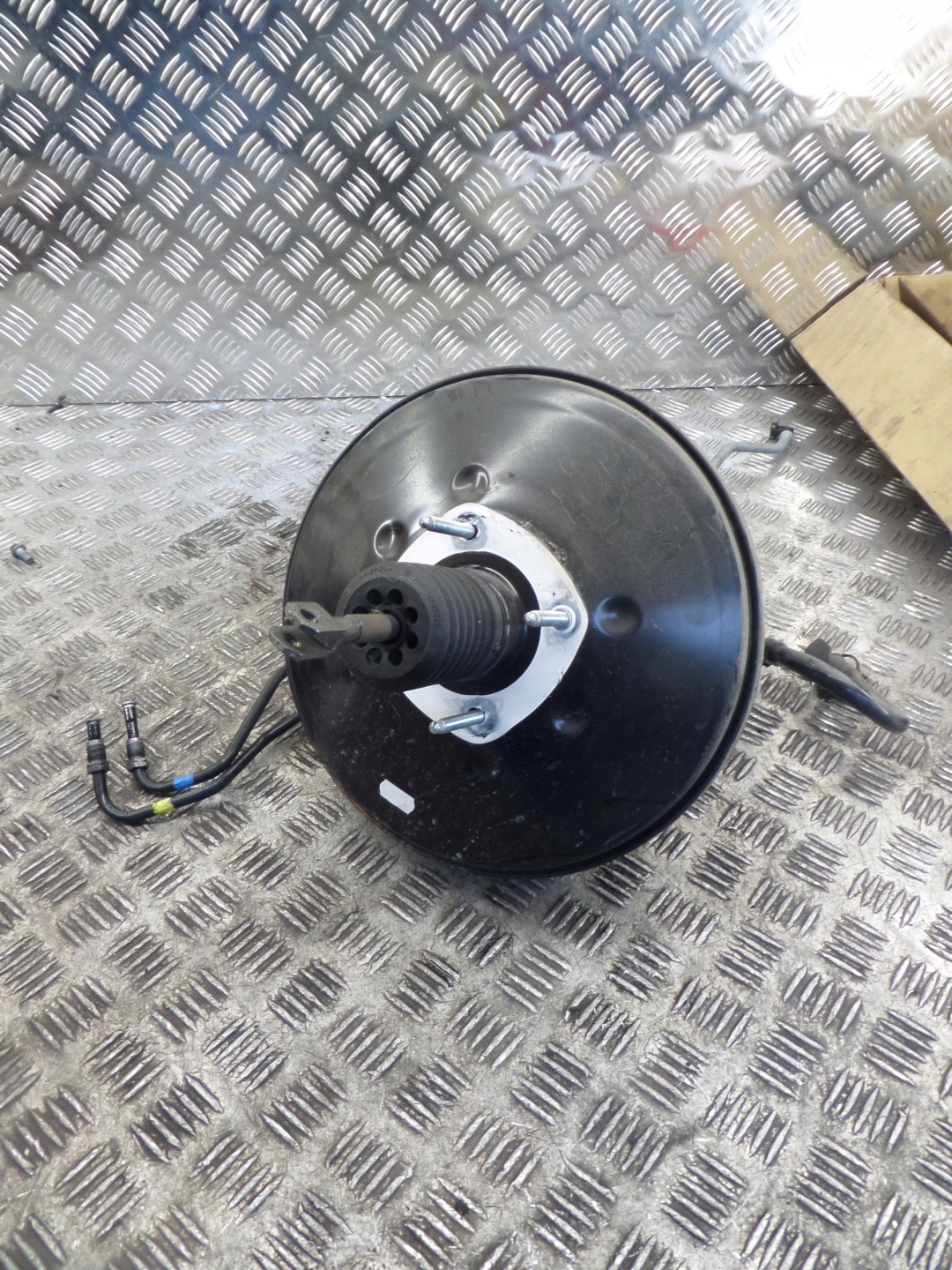 servo Servofreno Renault OE 472102348R , 93459281