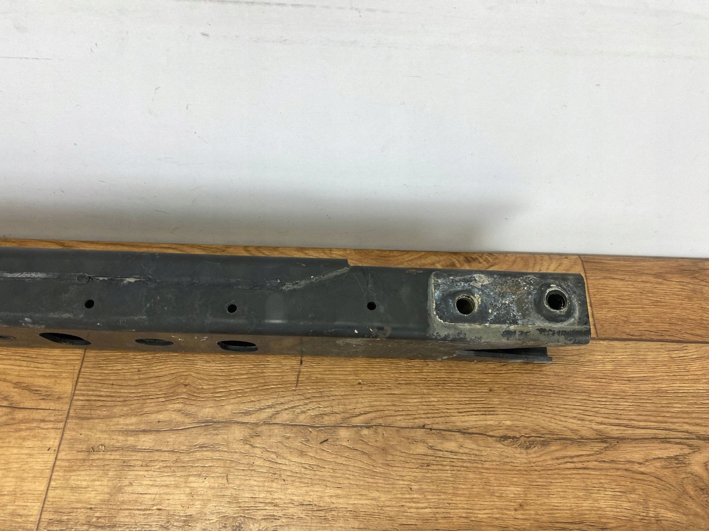 sider console ramy Dodge Ram 1500 DT 2019+