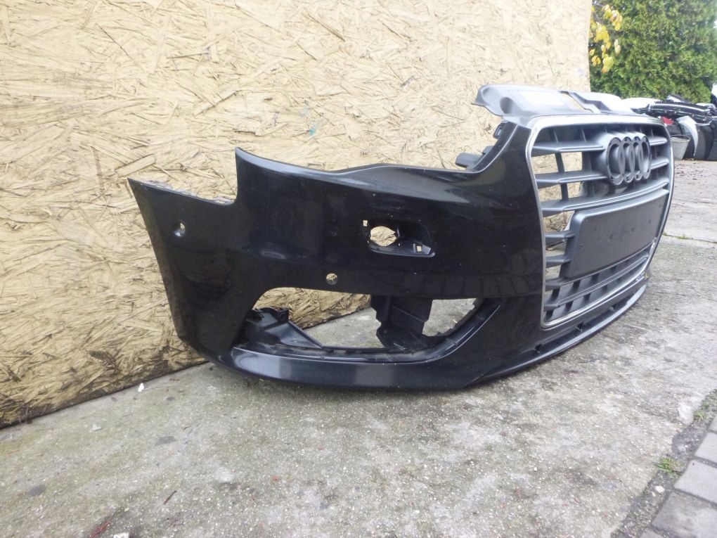 AUDI A3 8V3 8V4 PARAURTI ANTERIORE