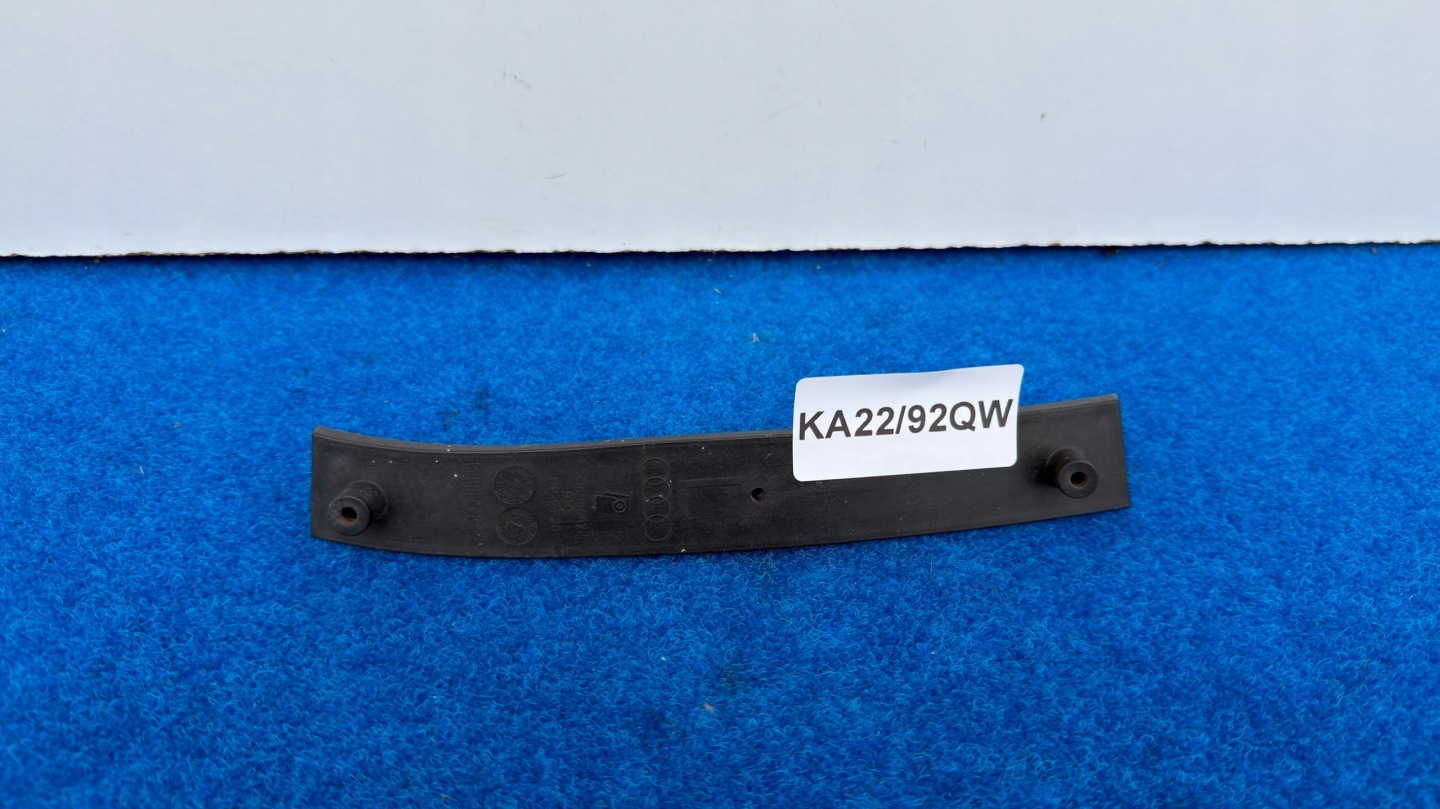 left bumper bracket front holder CHLAPACZA AUDI Q5 8R 36191281 KA22/92QW