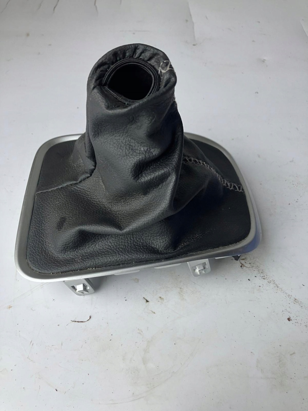 Pomello ghetta ingranaggi CITROEN C3 III 6B MANUAL