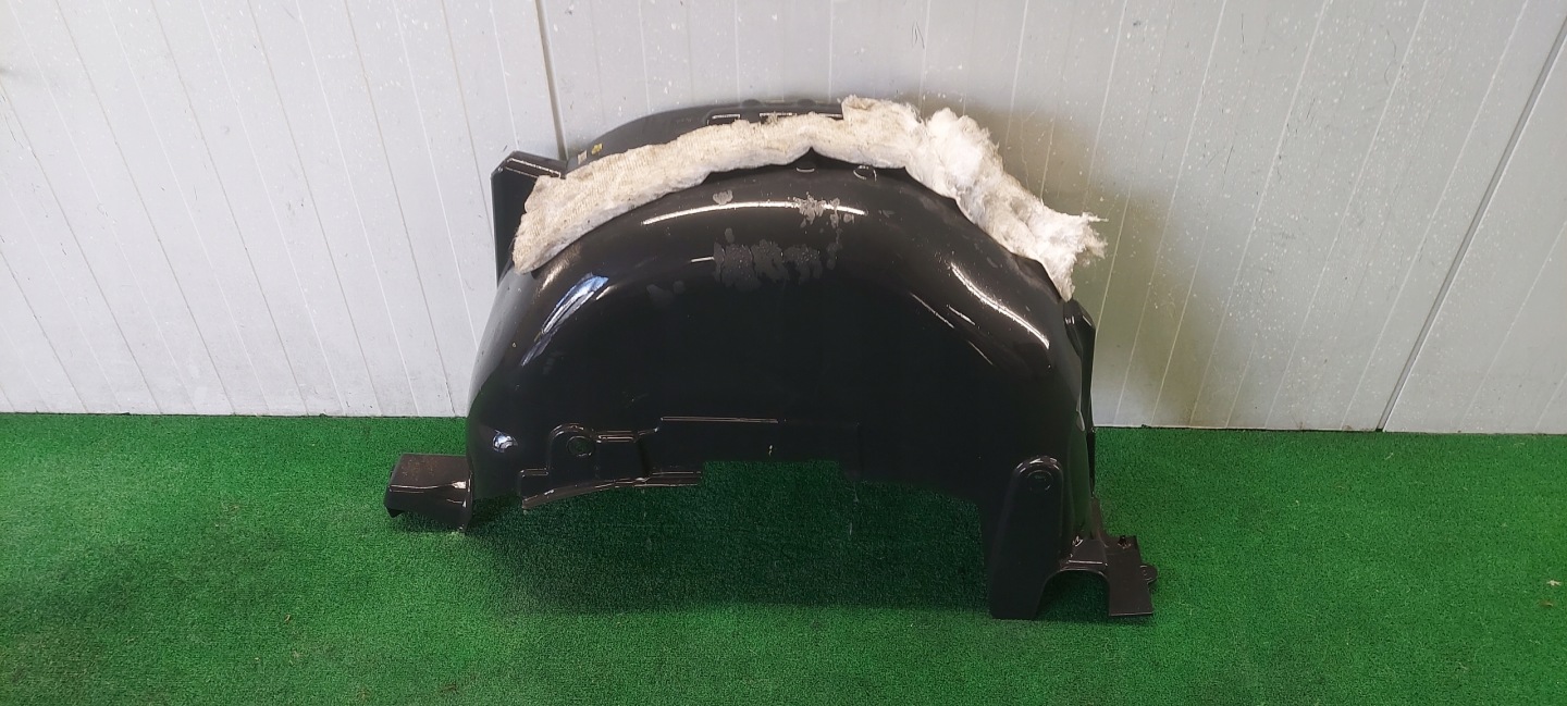 mudguard right rear part CITROEN BERLINGO IV COMBO E PROACE CITY 9817398080