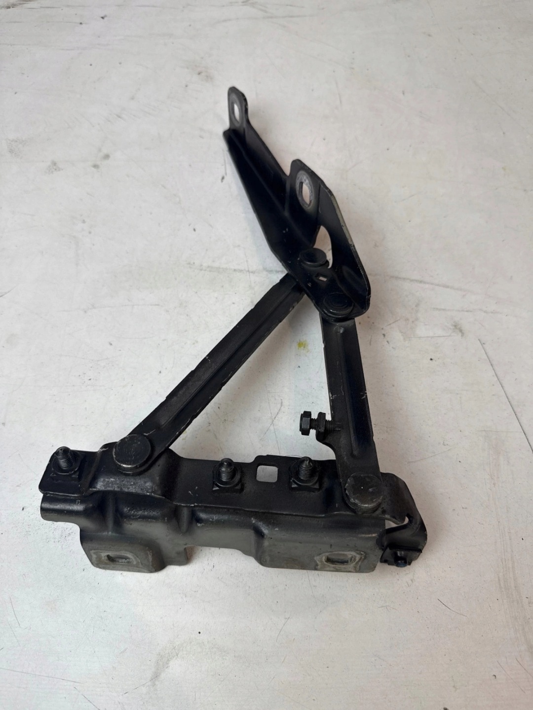 hinge bonnets front front right Opel Insignia A