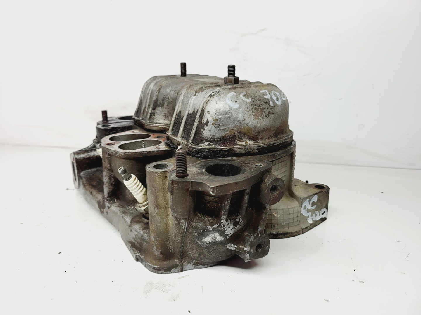 Fiat Cinquecento 700 TESTATA 76835220