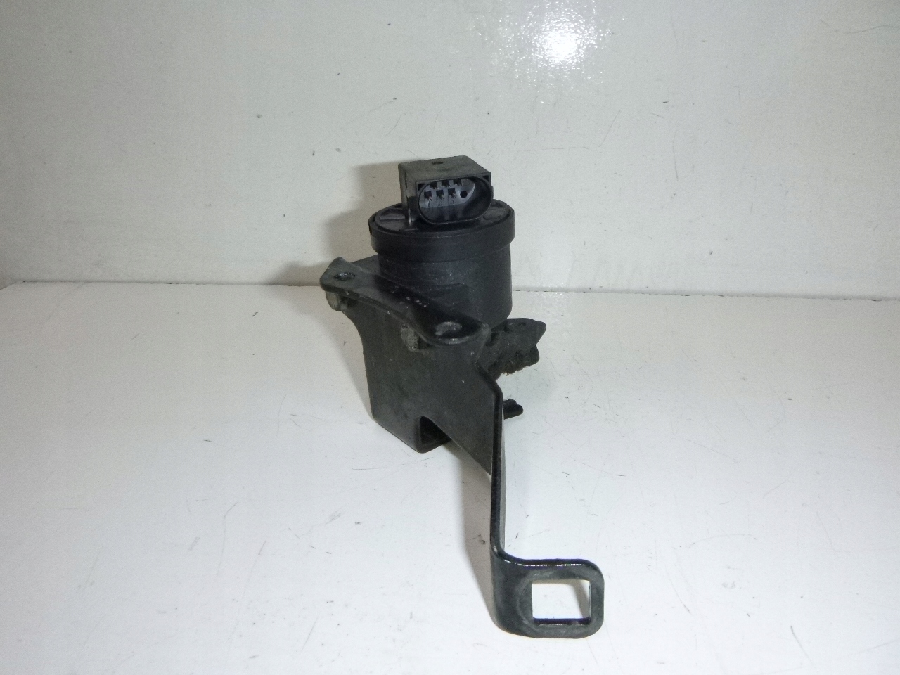 potentiometer accelerator pedal Mercedes W210 2.5td