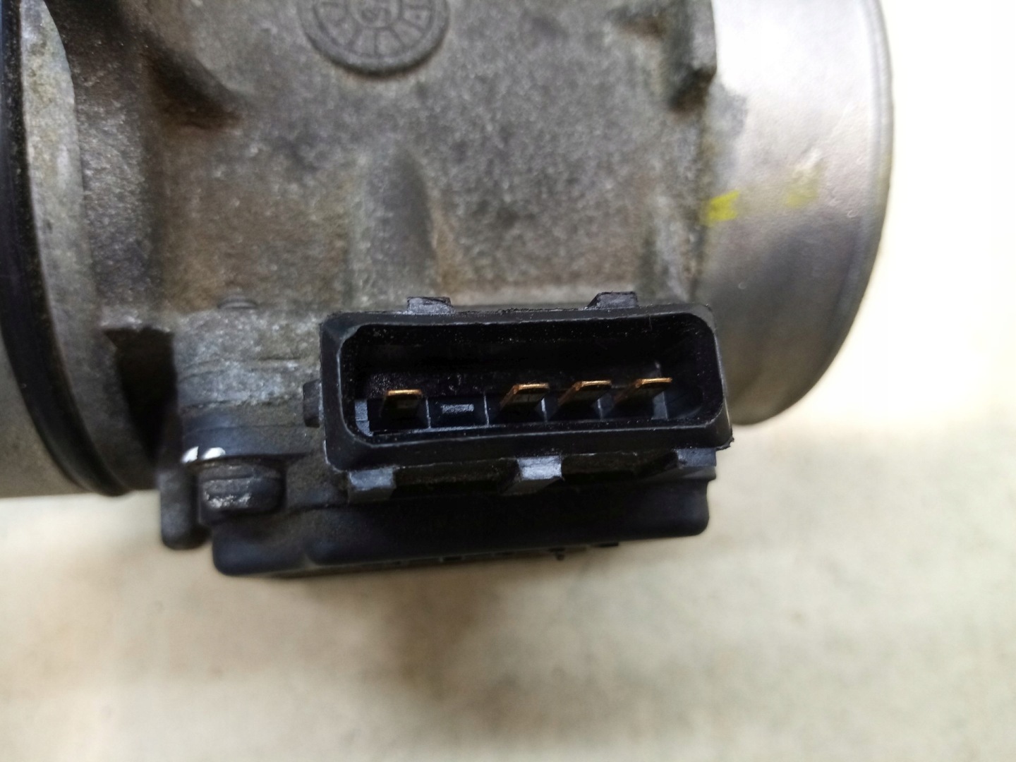 Débimètre FORD MONDEO II 2.0