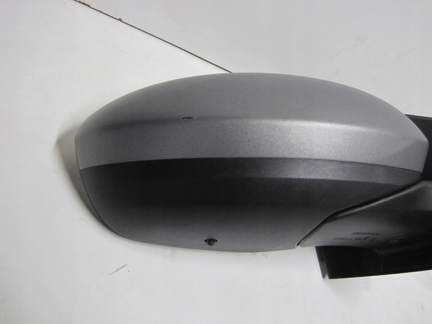 mirror DACIA SANDERO left