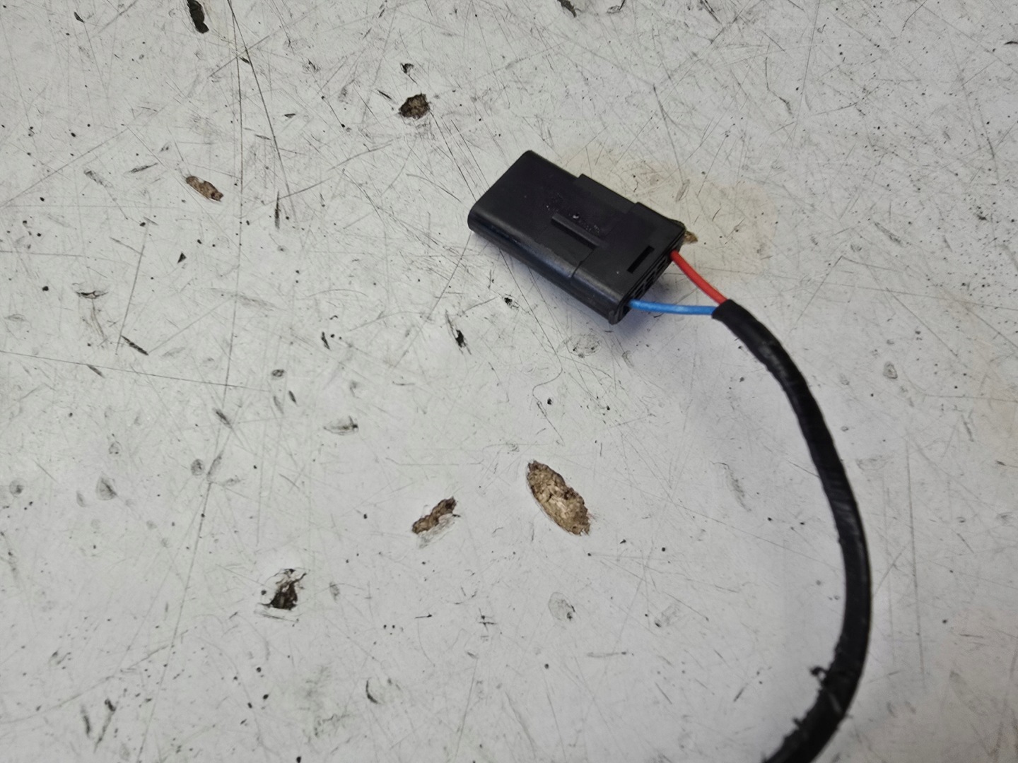 OPEL INSIGNIA B handle KEYLESS right rear part right rear Z22Y