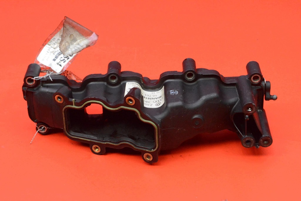 intake manifold 059129712BN PORSCHE CAYENNE 2 II 92A 3.0 TDI 245 KM 10-14