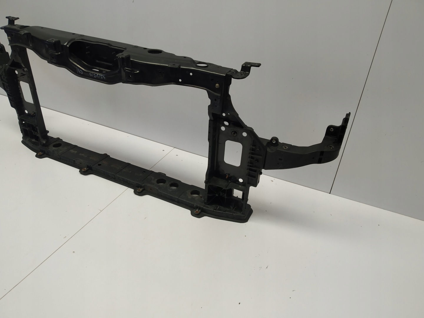 2011r- Hyundai i40 pillar wall okular front Oryginalne