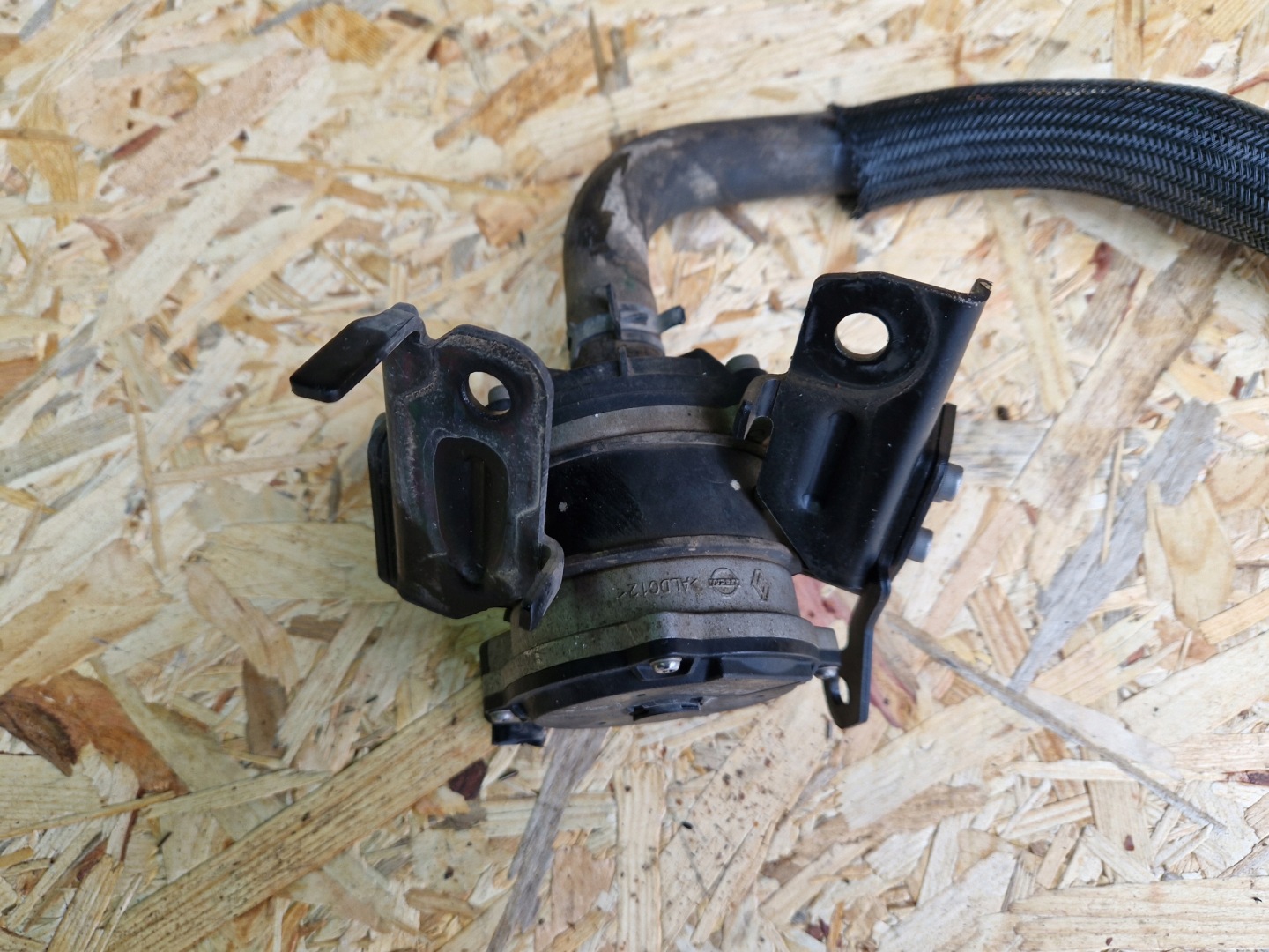 Wasserpumpe RENAULT MEGANE V SCENIC V E-TECH 21581-5MP0A