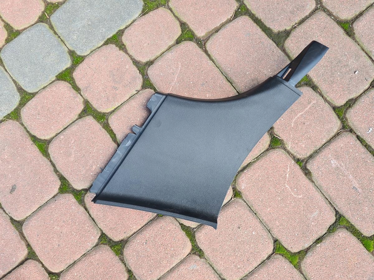 plastic cover threshold Toyota Supra MK5 9475847