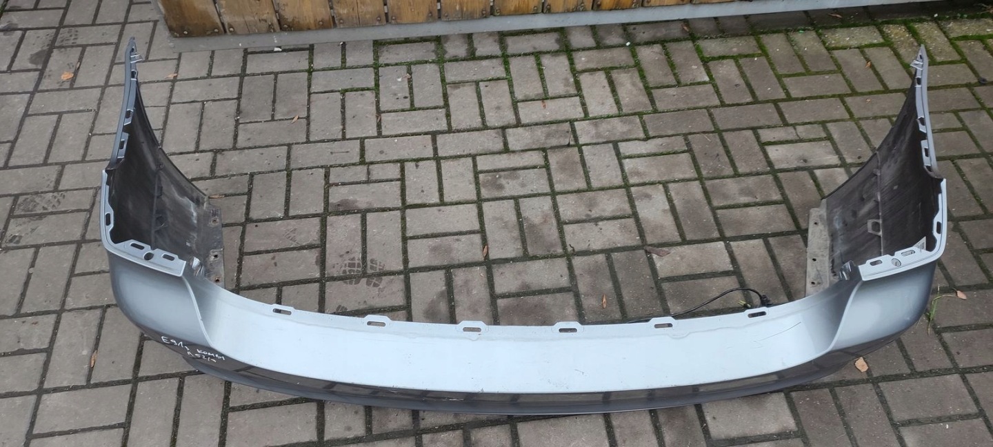 Stoßstange heck hinten BMW E91 LIFT A52/7