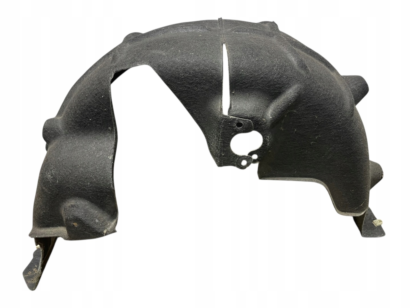 mudguard left rear part MINI F56 F57