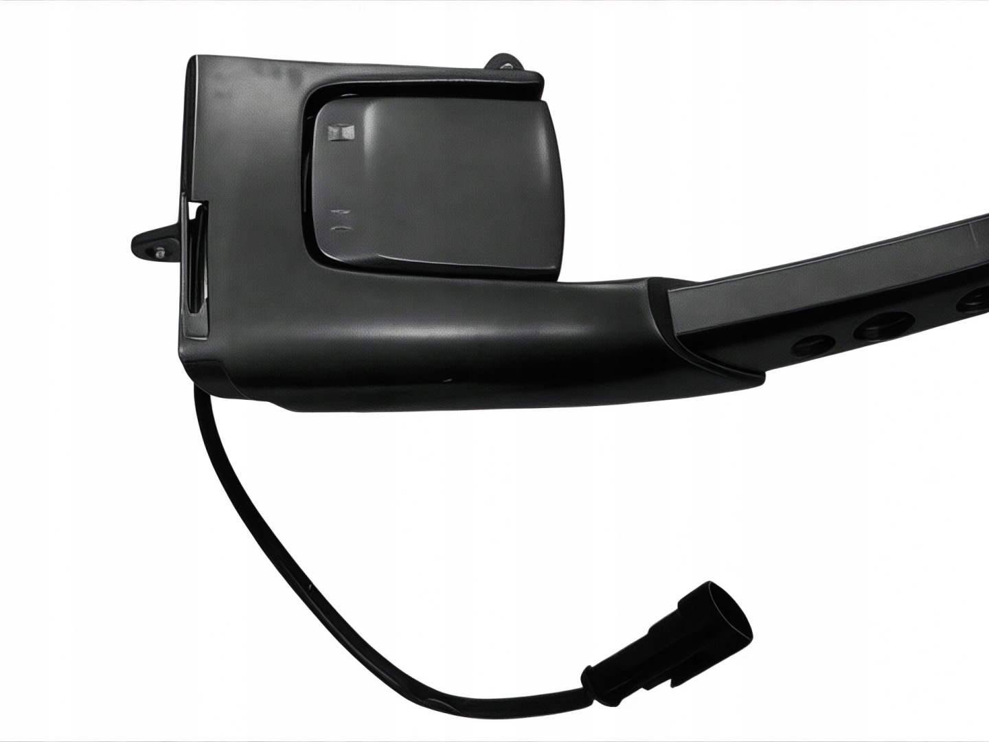 FERRARI F8 handle bracket LH 821238