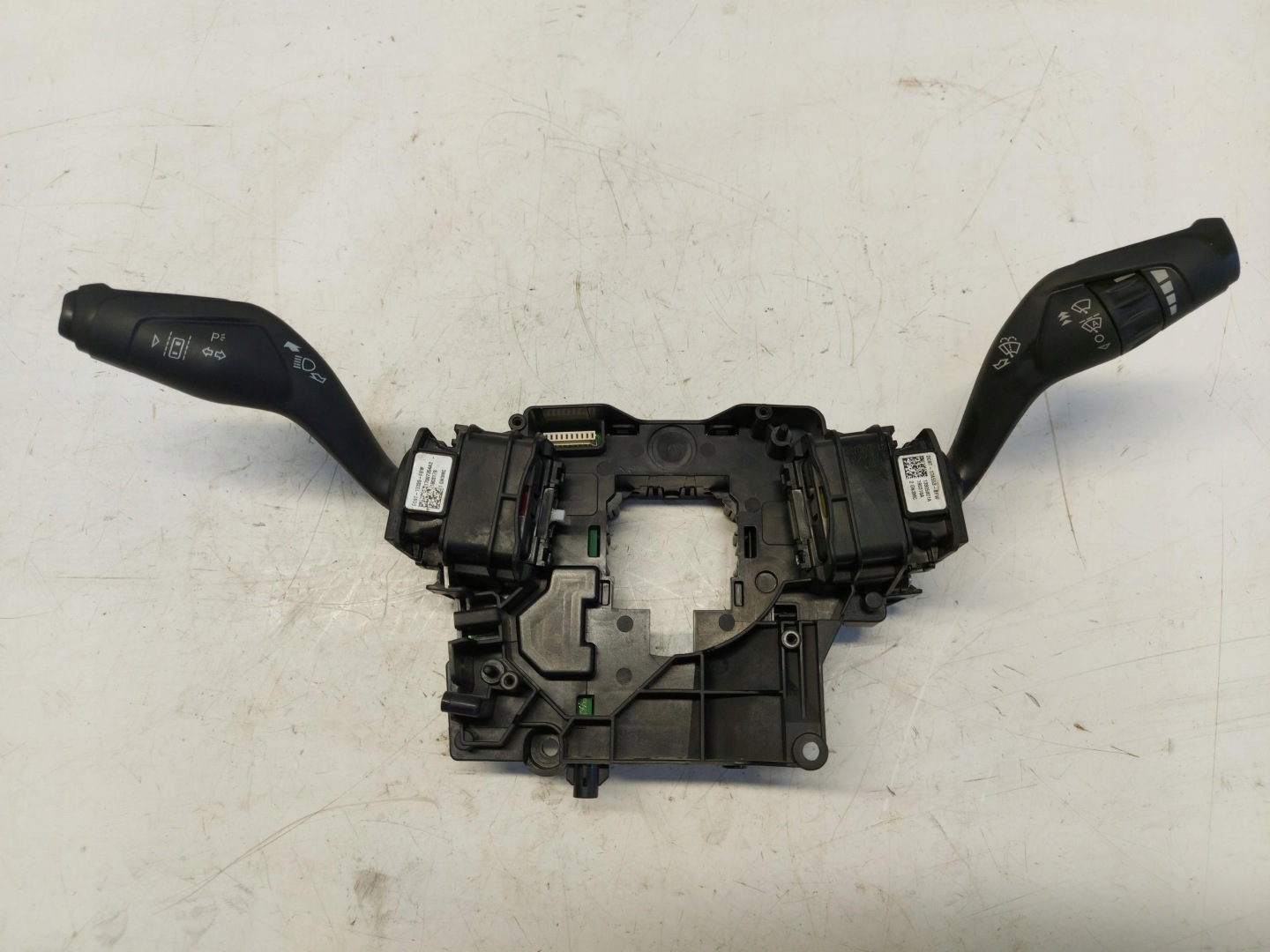 FORD RANGER IV LIFT DEVIO LUCI TERGICRISTALLO TERGI DEVIO LUCI DEVIO