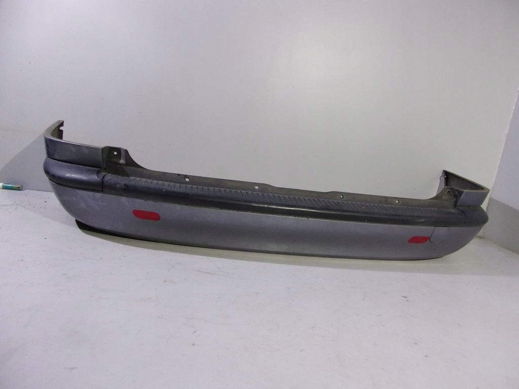 Opel Zafira A bumper rear part rear Z163