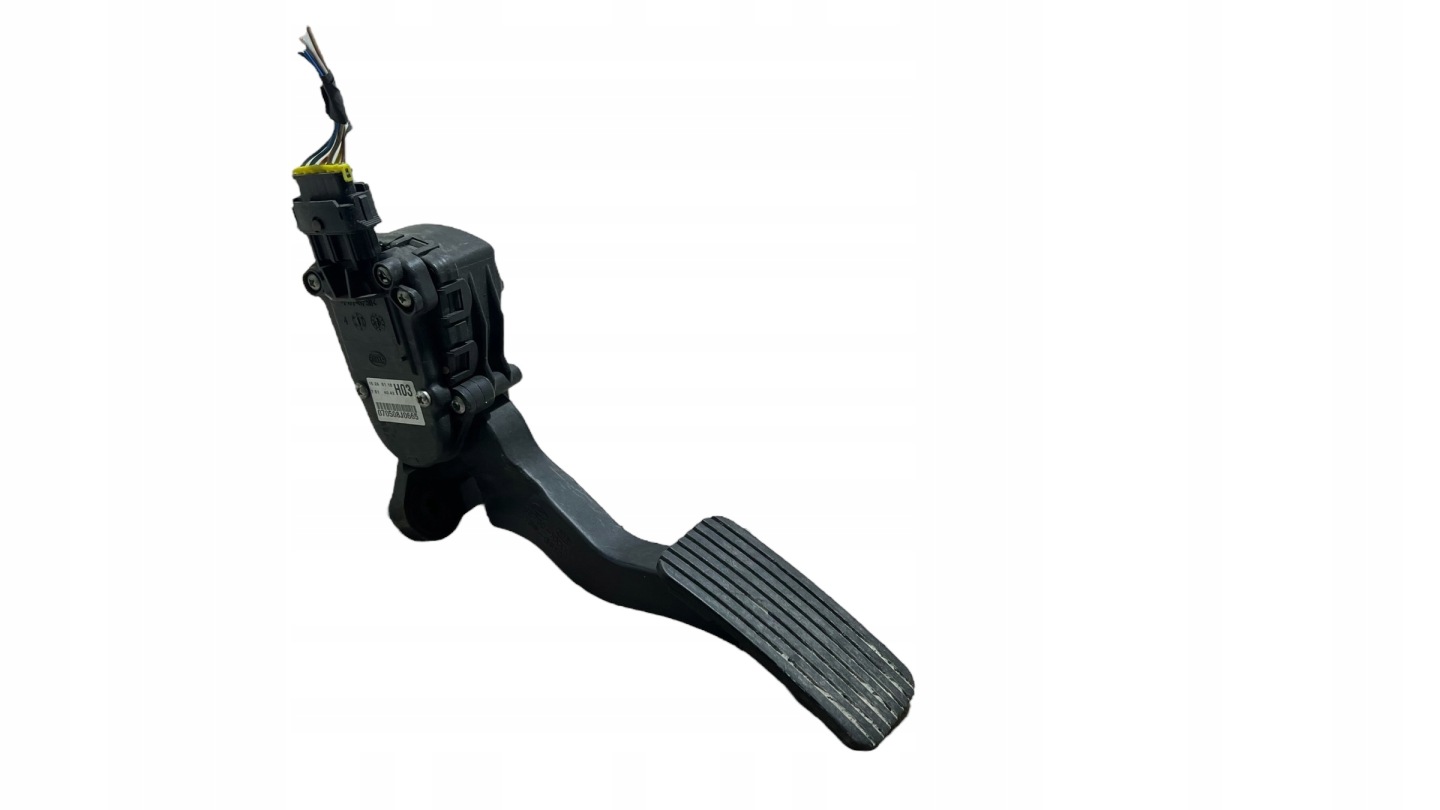 potentiometer accelerator pedal H03 HYUNDAI I30