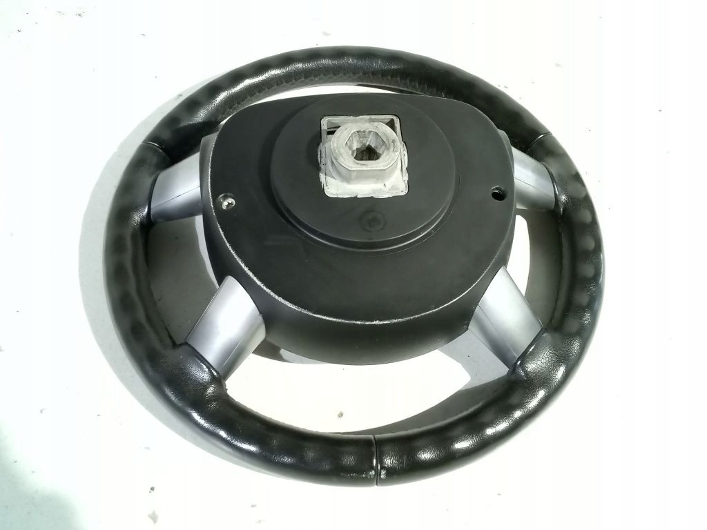 Ford Mondeo MK3 lift lenkrad