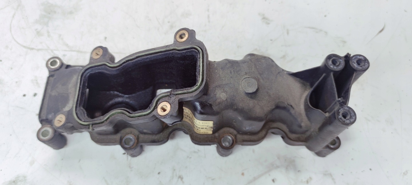 intake manifold AUDI A4 B8 A5 8T A6 C6 LIFT 2.7 3.0 TDI 059129711DC
