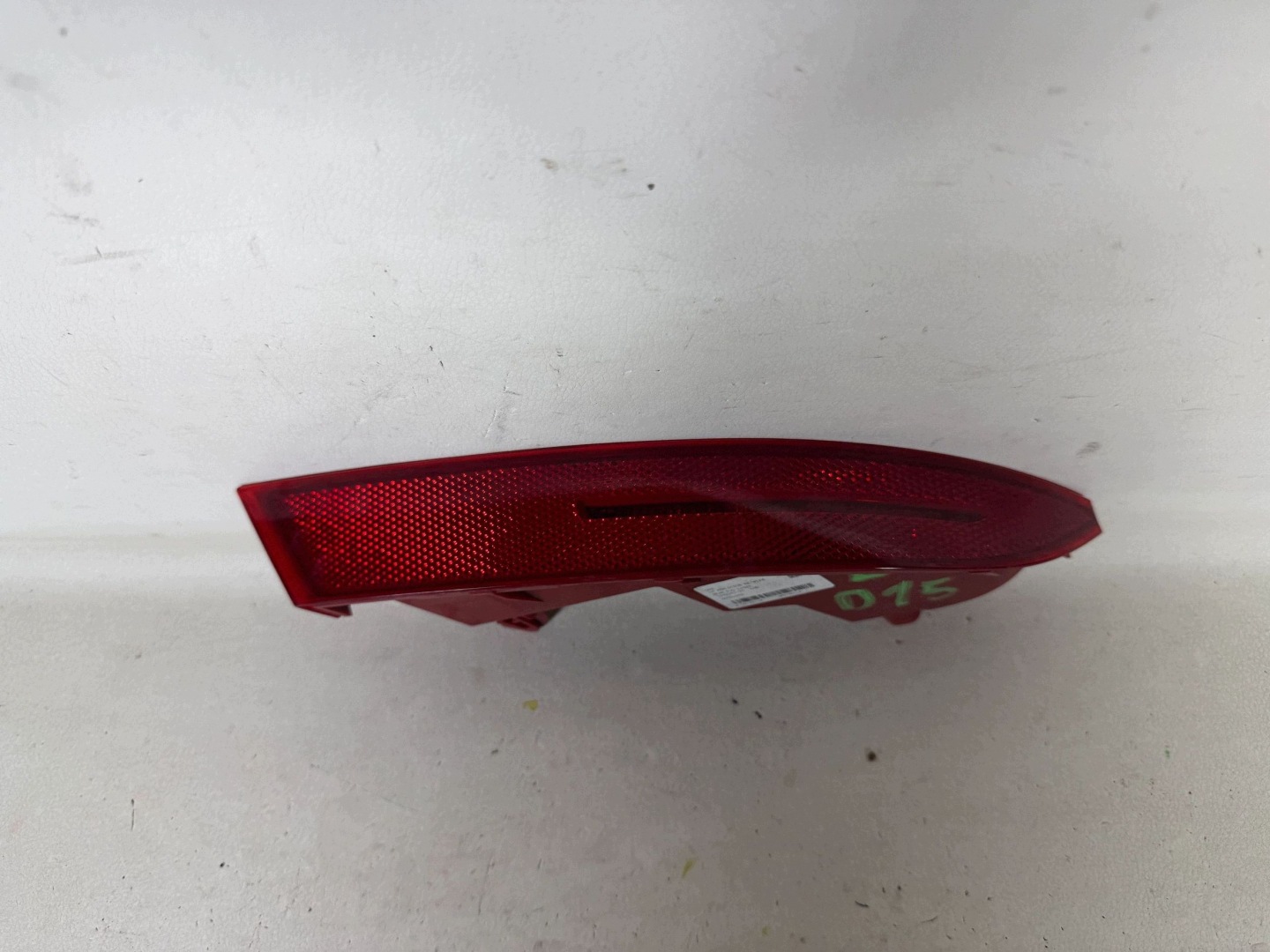BMW X5 G05 licht nebelscheinwerfer odblask heck 7442267