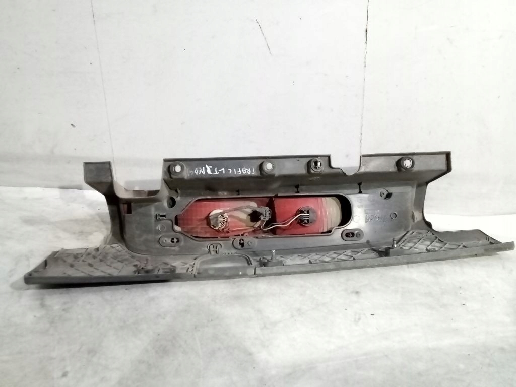 Opel Vivaro A light left rear part rear