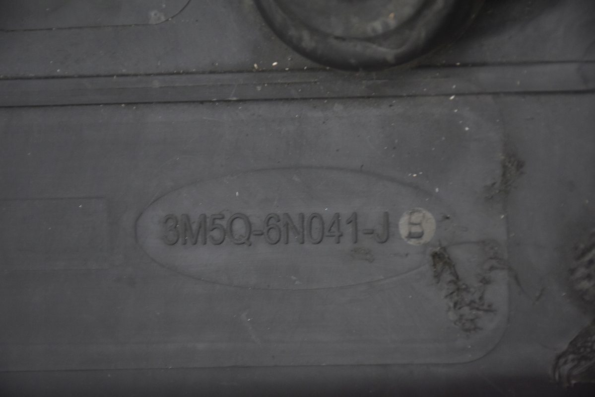 fedél motorfedél FORD FOCUS MK2 MONDEO MK4