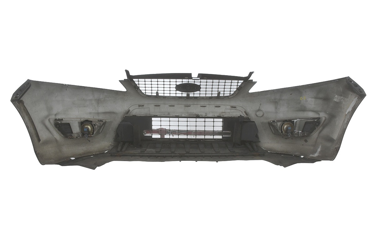 front bumper * front FORD MONDEO MK4 G6