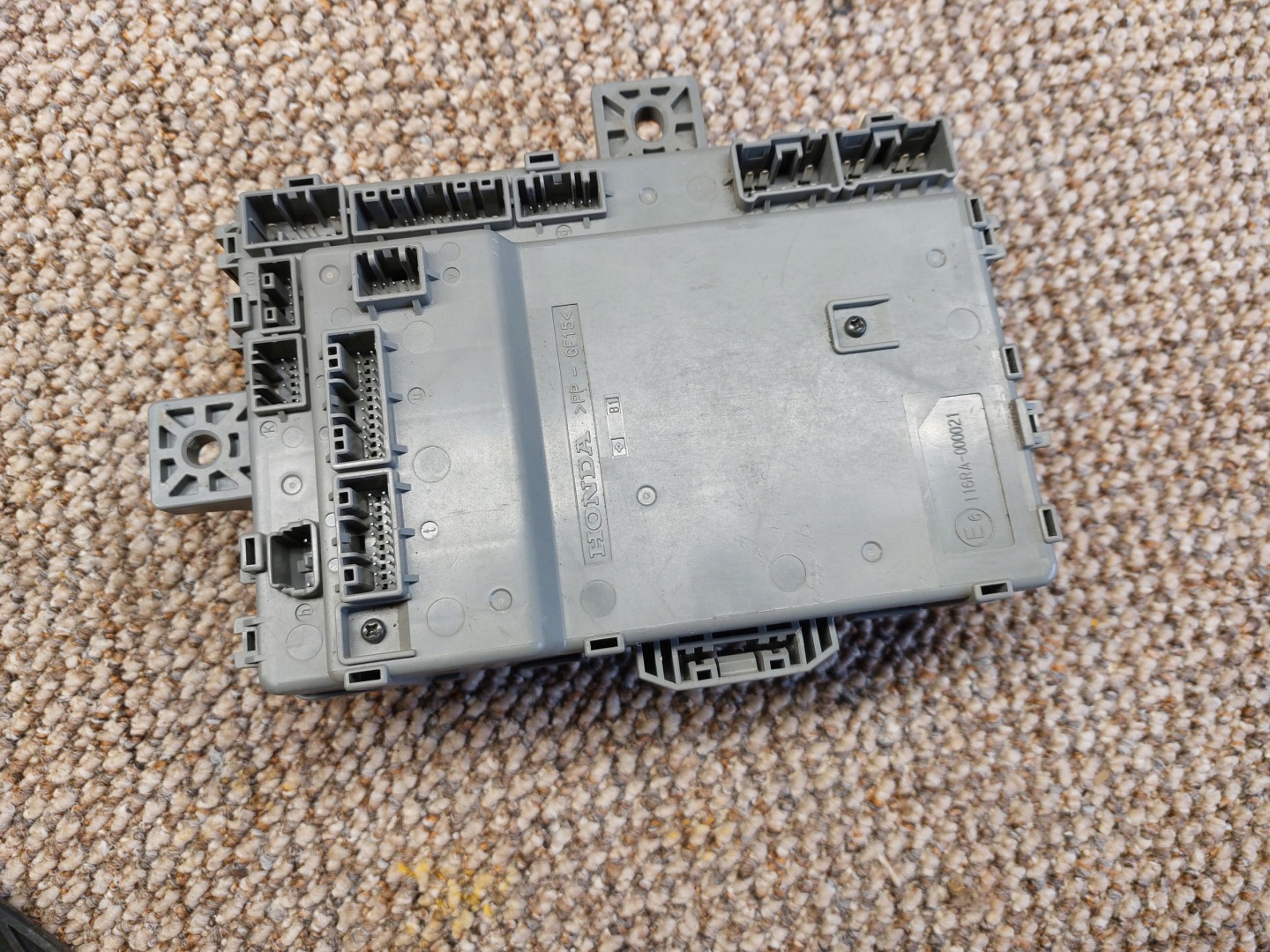 modul BSI HONDA CIVIC IX 1.6 a-DTEC TV0-E240
