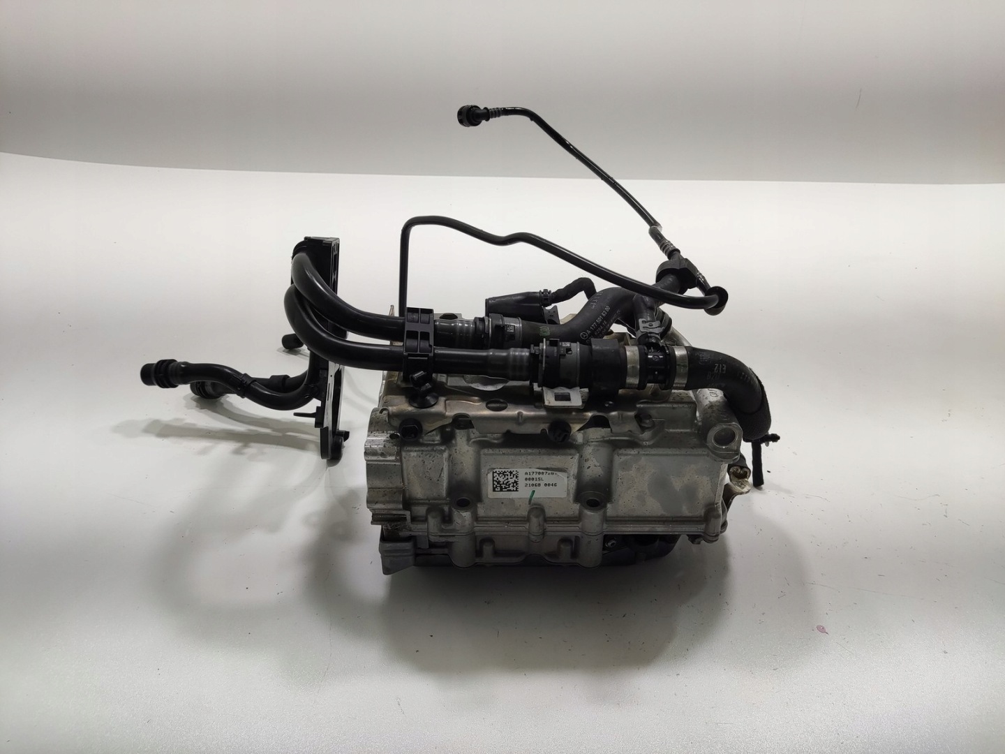 GENERATOR PRADU MERCEDES GLA H247 1.3 CGI HYBRYDA 2020-2026 A1779067600