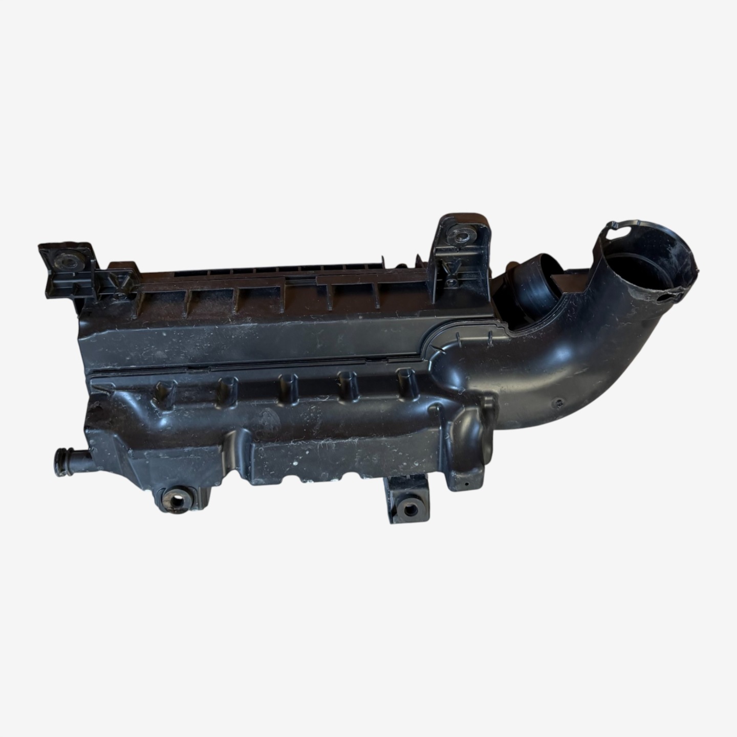 Gehäuse filter luft PEUGEOT 1.2 THP 9812735680