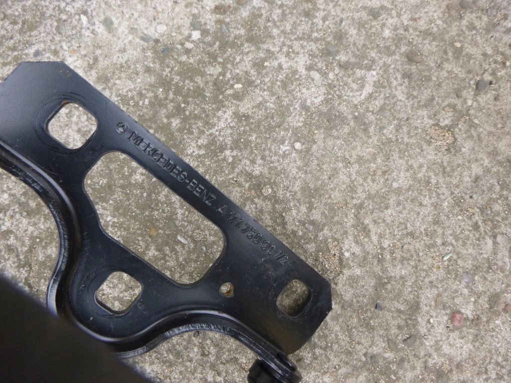 MERCEDES SLK R171 171 support mécanisme toit