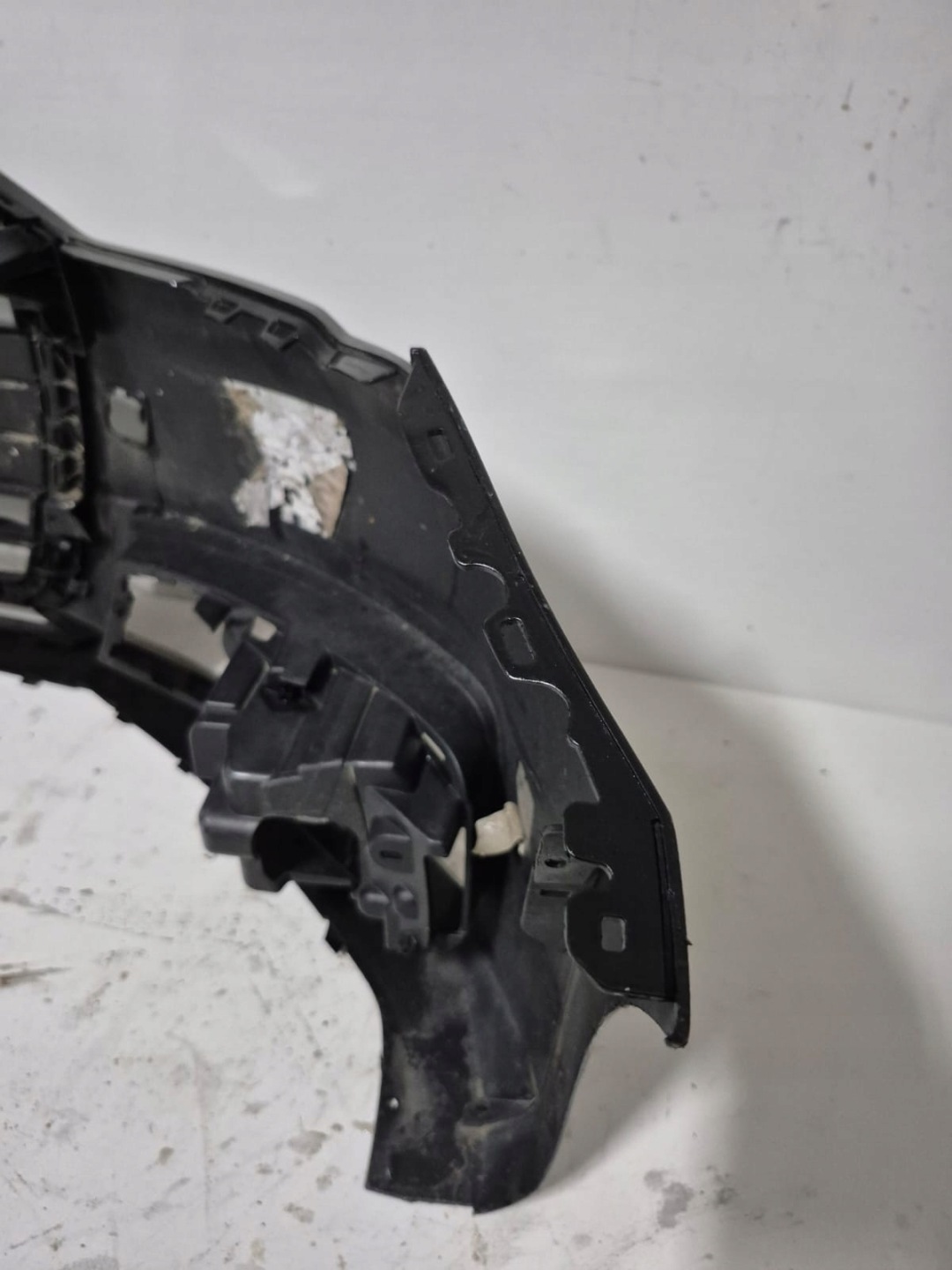AUDI A1 and 1 8X LIFT 14-18 bumper front front