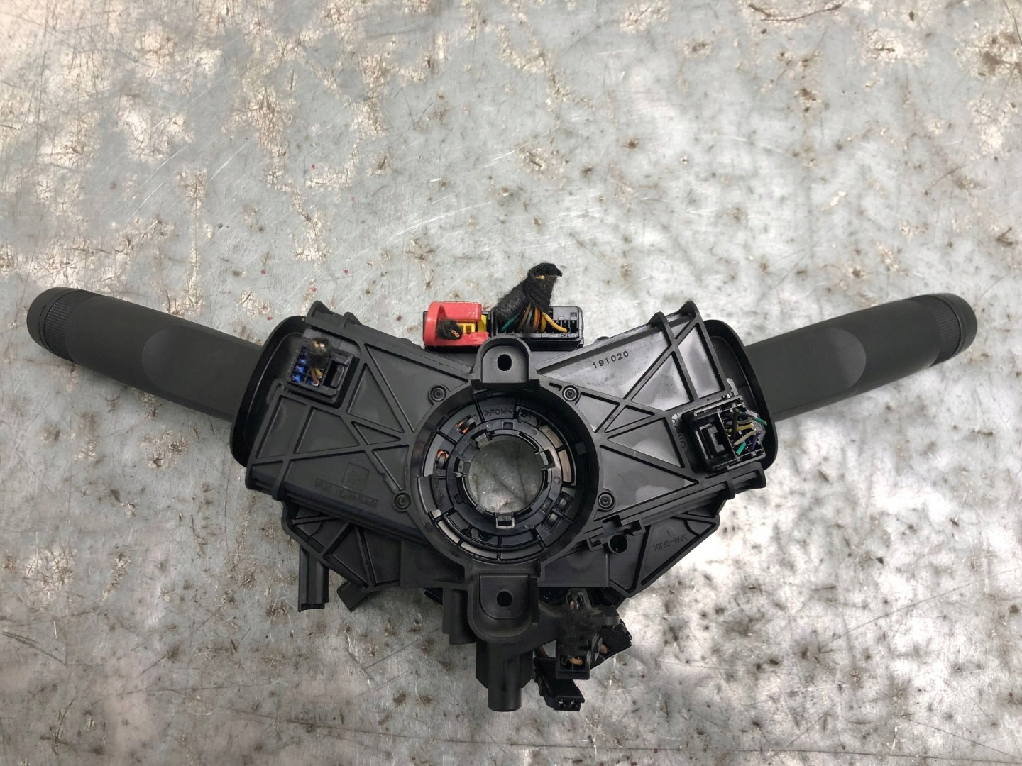 Commodo essuie glace OPEL KARL
