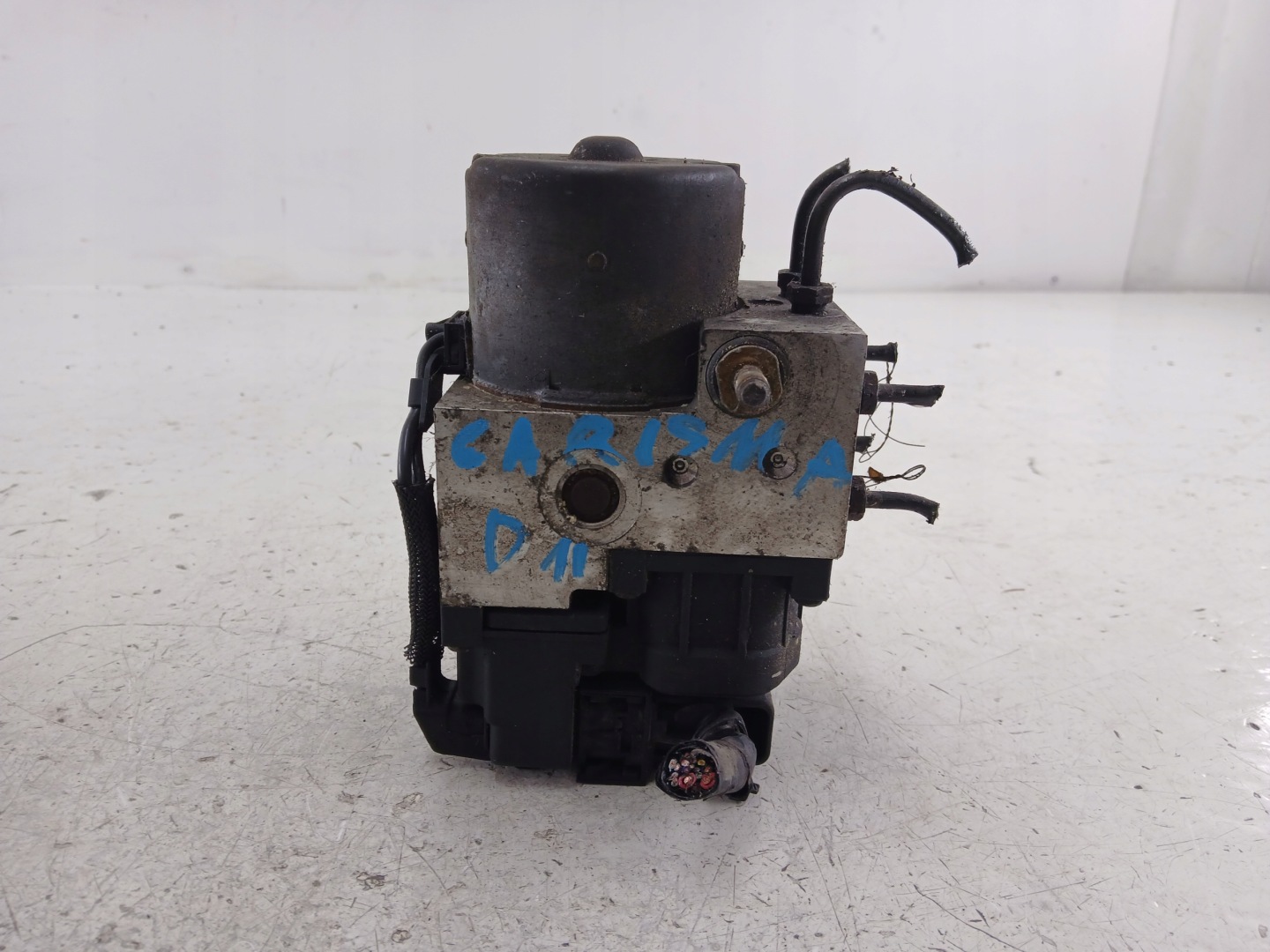 MITSUBISHI CARISMA Servofreno ABS 0273004488