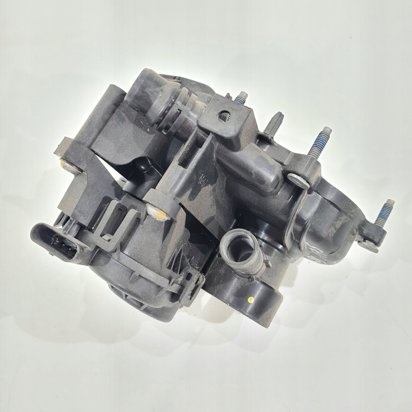 water pump 9816279780 PEUGEOT CITROEN DS